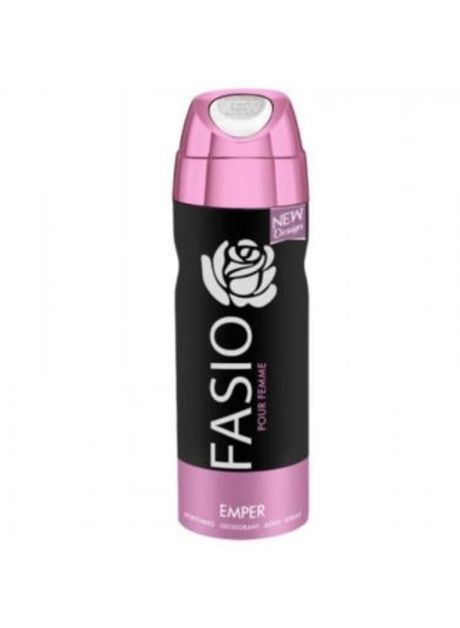 PERFUMED Spray 200ml